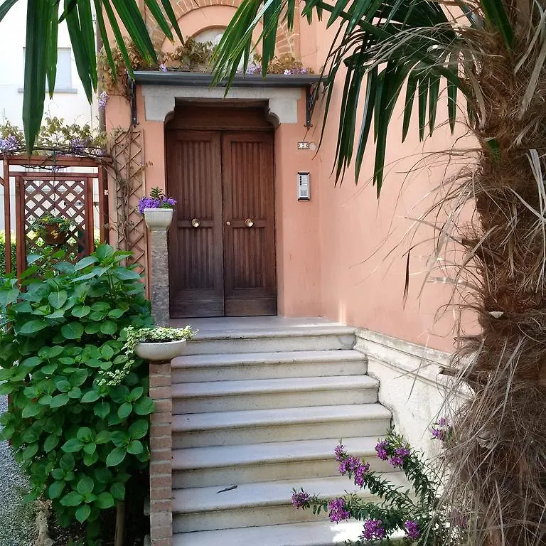 Guest house B&B Tra Mare E Laguna Lido di Venezia