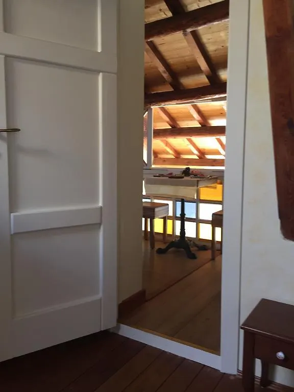 B&B Tra Mare E Laguna Lido di Venezia Guest house