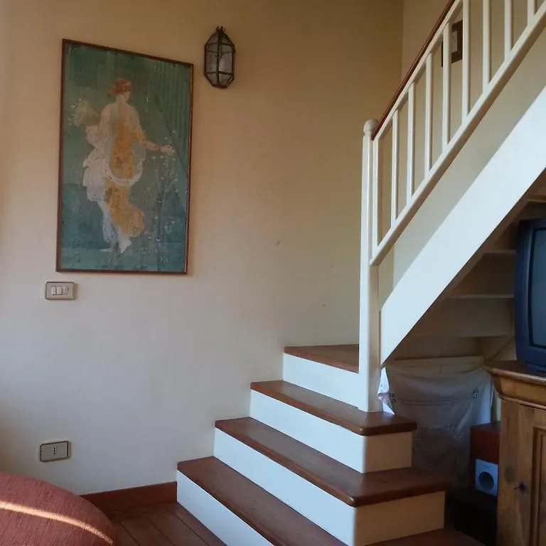Guest house B&B Tra Mare E Laguna Lido di Venezia Italy