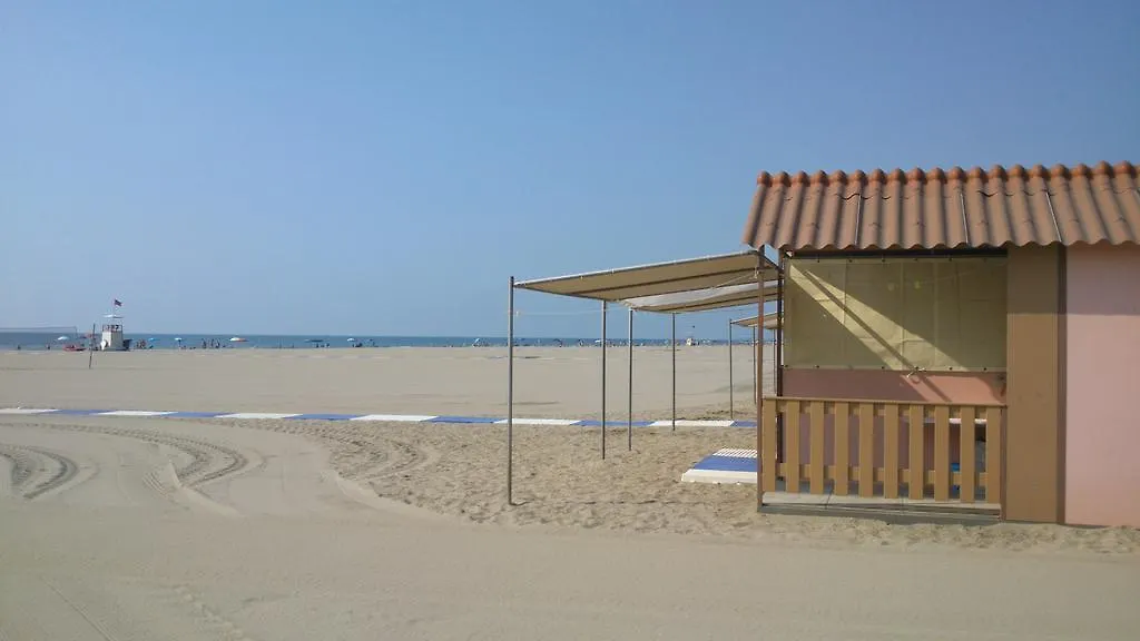 B&B Tra Mare E Laguna contacts