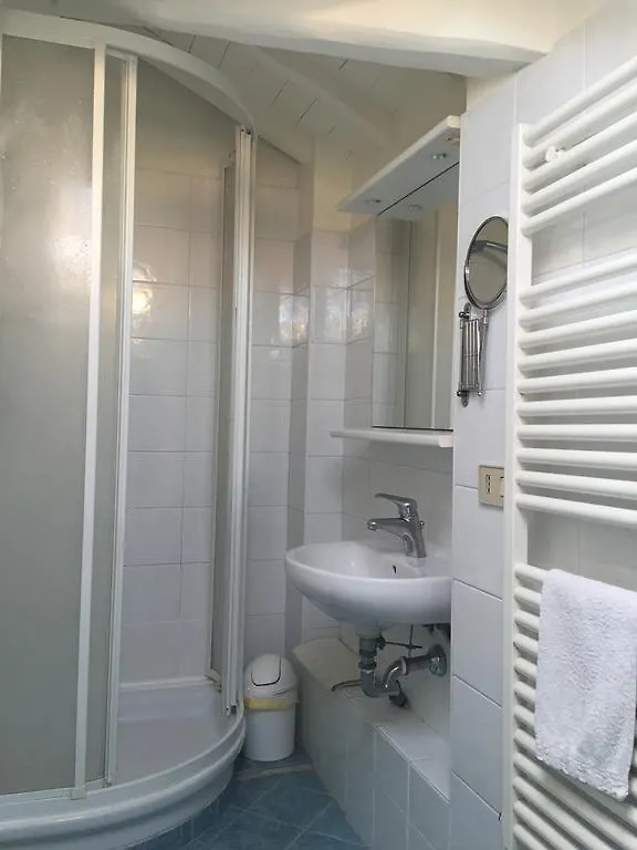 Guest house B&B Tra Mare E Laguna Lido di Venezia Italy