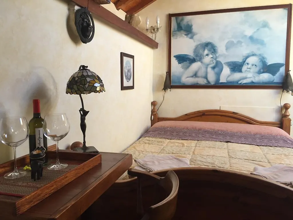 B&B Tra Mare E Laguna Lido di Venezia 0*,  Italy
