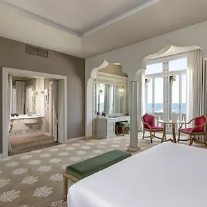 Excelsior Venice Venedigs Lido