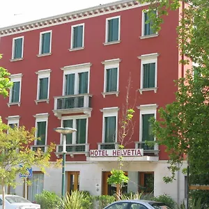 Helvetia Venezia Lido