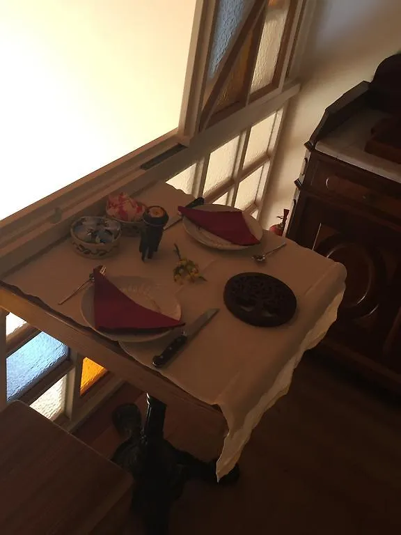 B&B Tra Mare E Laguna Lido di Venezia Gasthof